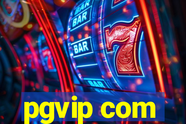 pgvip com